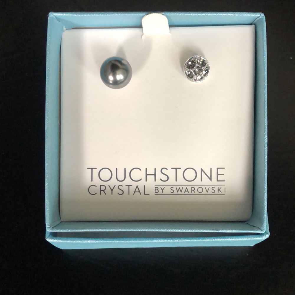 Flipside Earrings